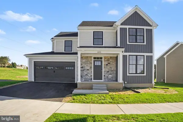 2070 Andrew Ave #lot 28, ELIZABETHTOWN, PA 17022