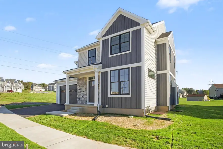 2070 Andrew Ave #lot 28, Elizabethtown, PA 17022 - #2