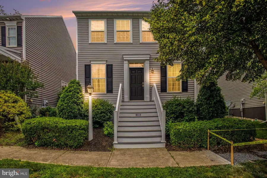 103 Talbot St, Mount Joy, PA 17552 - #3