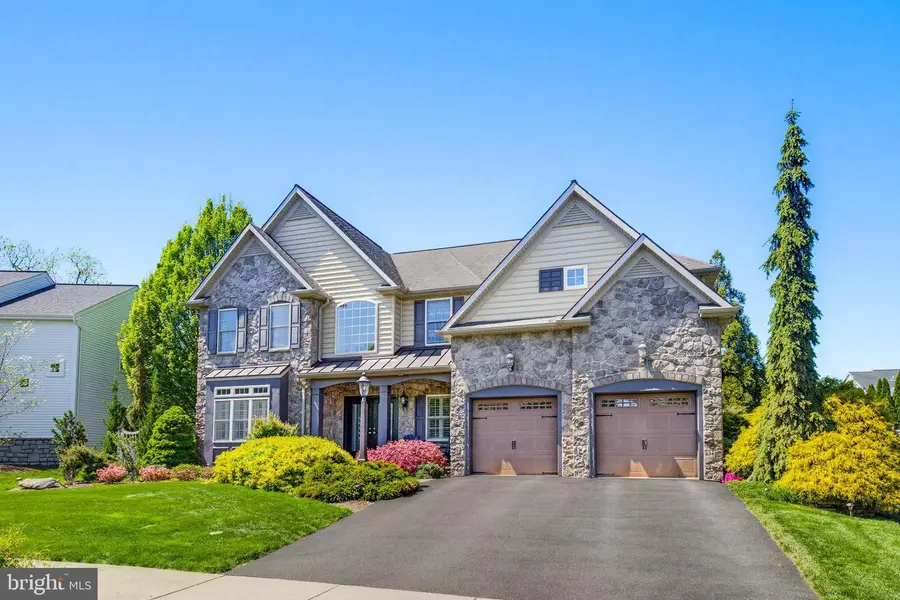 678 Jake Landis Rd, Lititz, PA 17543 - #2