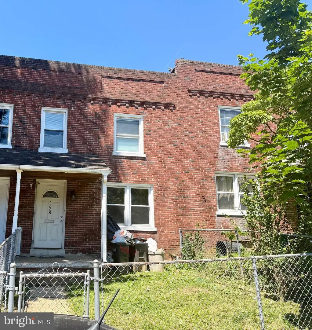 728 S Plum St, Lancaster, PA 17602 - #1