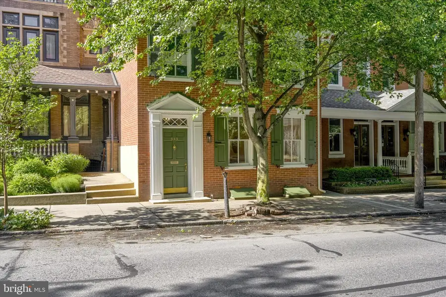 333 E Orange St, Lancaster, PA 17602 - #2
