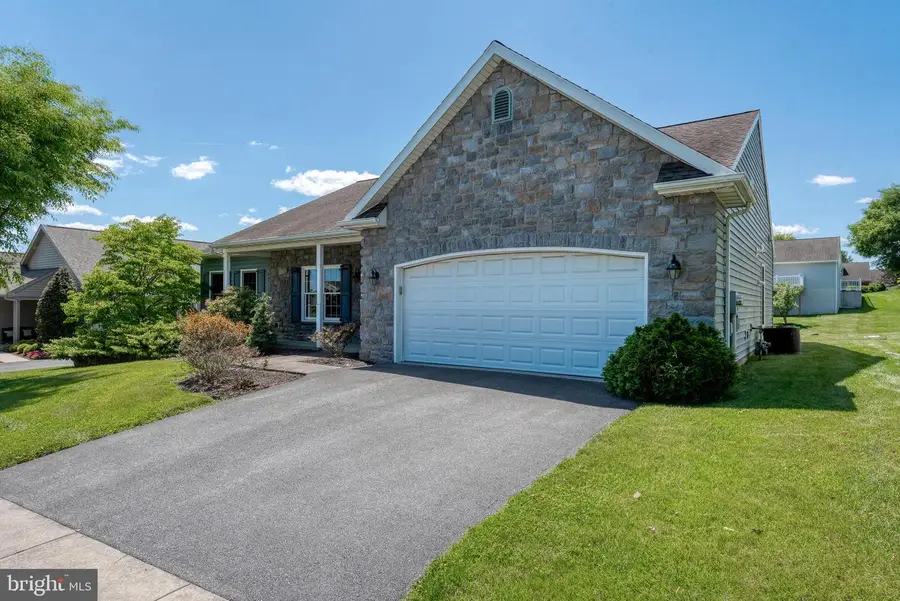 717 Heather Rdg, Manheim, PA 17545 - #2