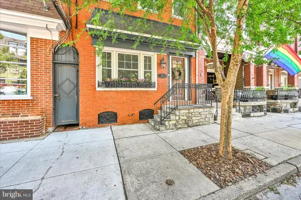 441 N Queen St, LANCASTER, PA 17603
