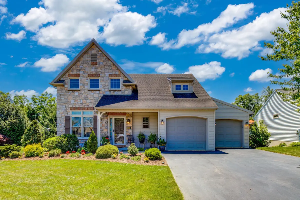 1016 Cambridge Dr, Manheim, PA 17545 - #1