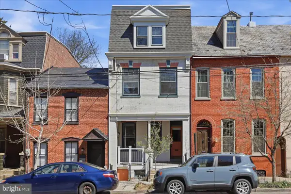 231 N Mulberry St, LANCASTER, PA 17603