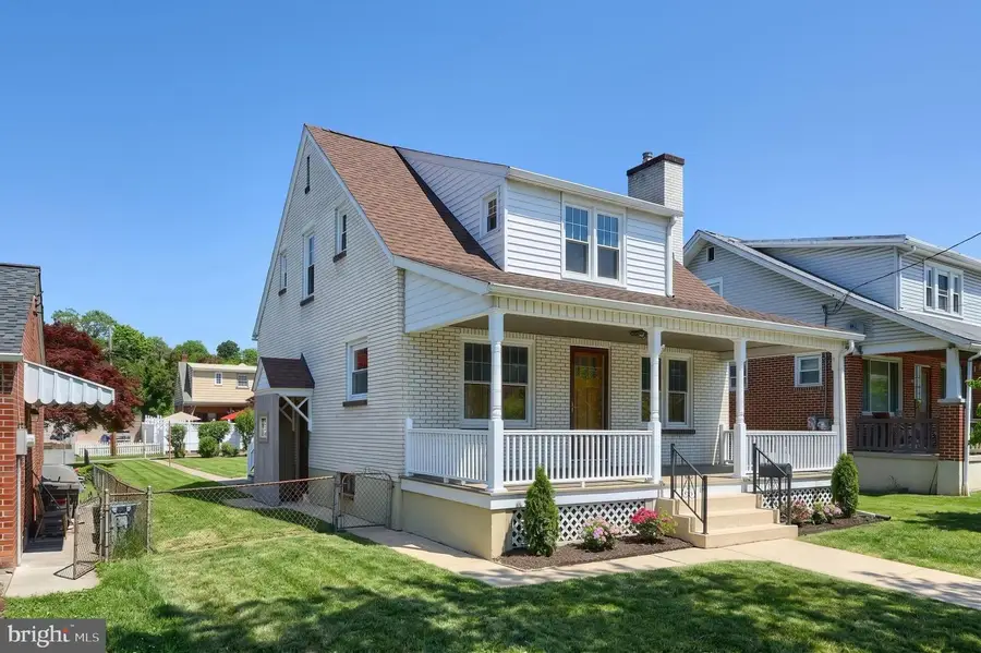 827 Chestnut St, Columbia, PA 17512 - #2