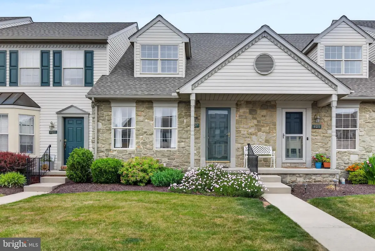 407 Cobblestone Ln, Lancaster, PA 17601 - #1