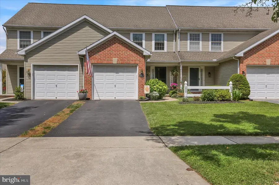 4036 Parkside Ct, Mount Joy, PA 17552 - #2