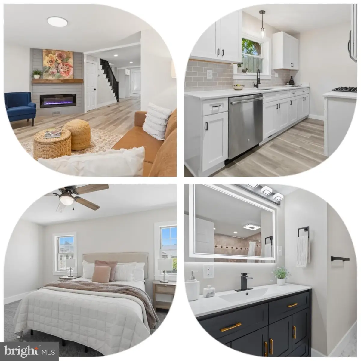 115 S 5th St, Columbia, PA 17512 - #1