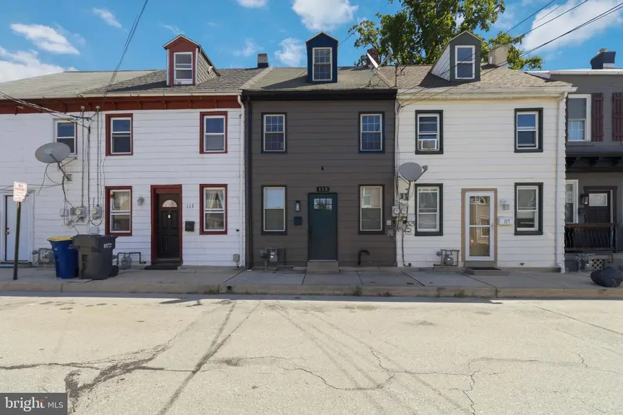 115 S 5th St, Columbia, PA 17512 - #2
