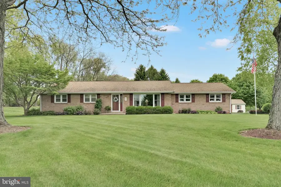 450 Galen Hall Rd, Reinholds, PA 17569 - #3