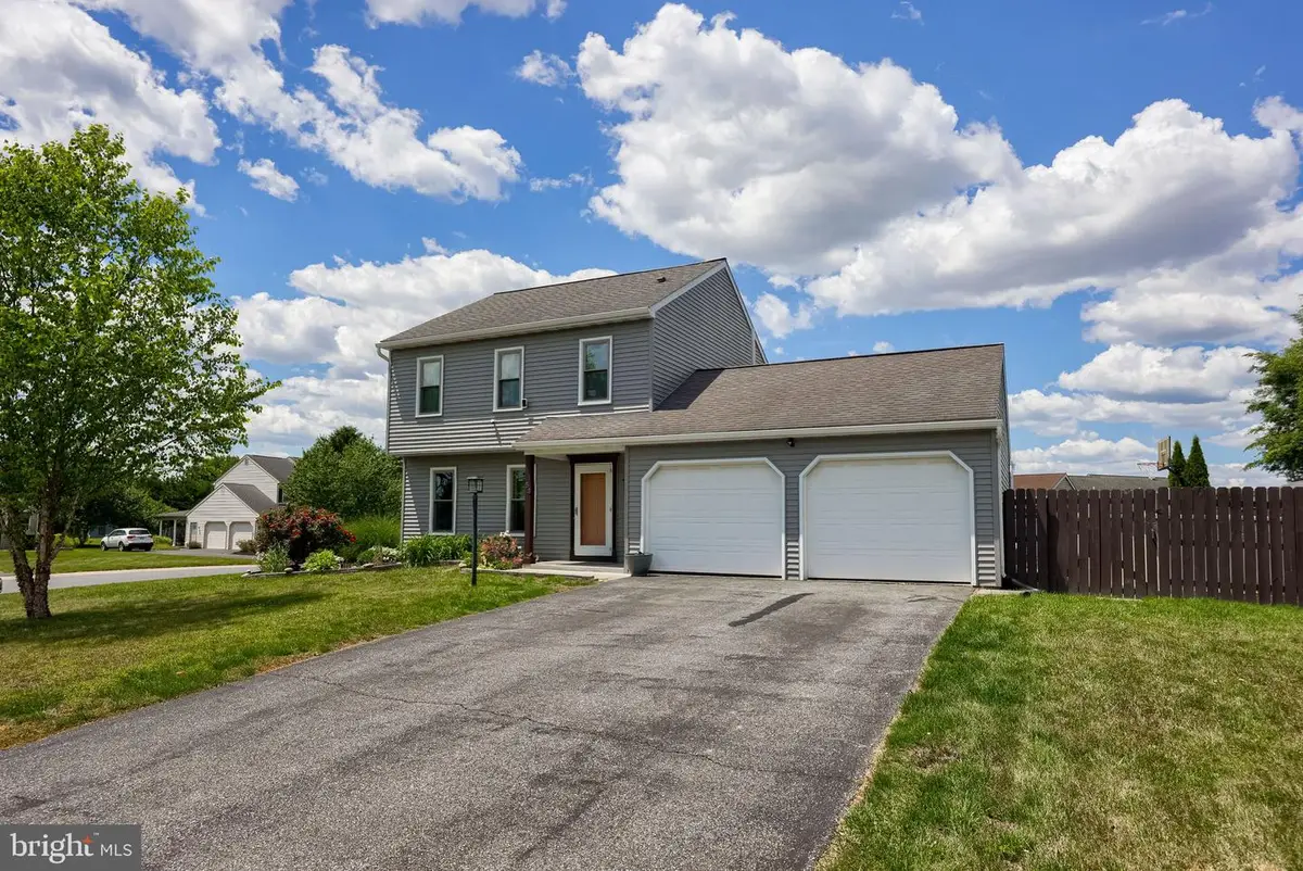 53 Rosewood Dr, Brownstown, PA 17508 - #1