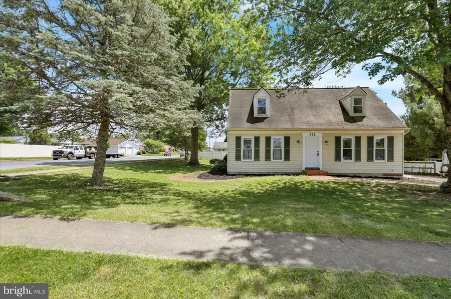 592 Mulberry, Elizabethtown, PA 17022 - #2