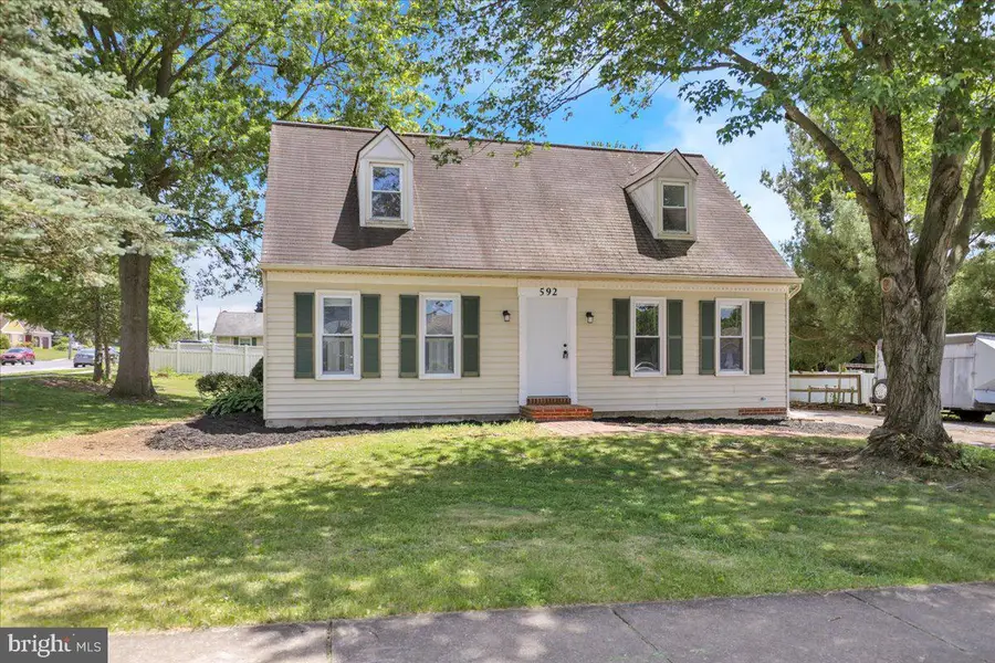 592 Mulberry, Elizabethtown, PA 17022 - #3