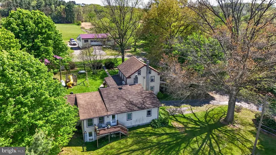 1599 Sanctuary Rd, Manheim, PA 17545 - #2