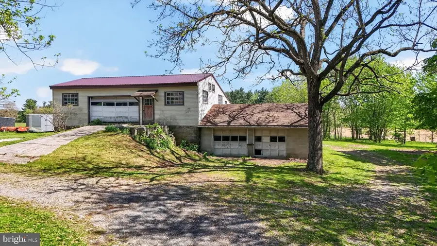 1599 Sanctuary Rd, Manheim, PA 17545 - #3