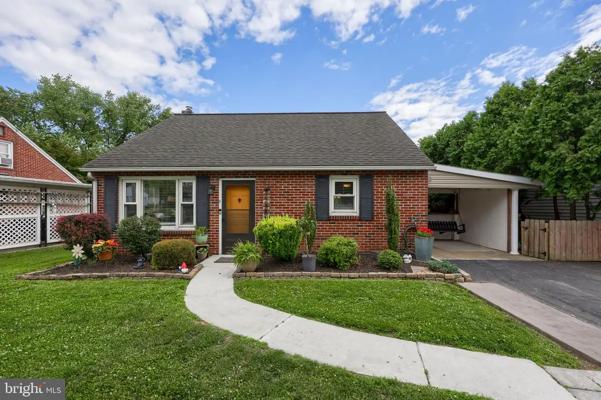 1220 Ironville Pike, Columbia, PA 17512 - #1