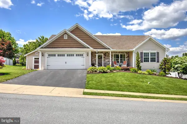 28 Gentle Dr, TERRE HILL, PA 17581