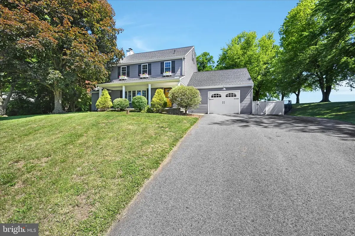 44 Ridgeview Dr, Quarryville, PA 17566 - #1