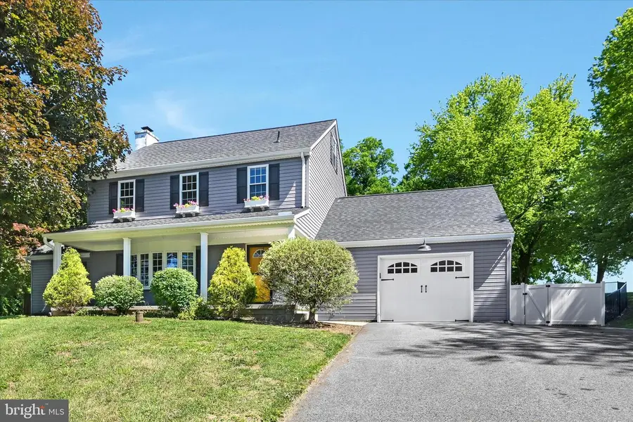 44 Ridgeview Dr, Quarryville, PA 17566 - #2