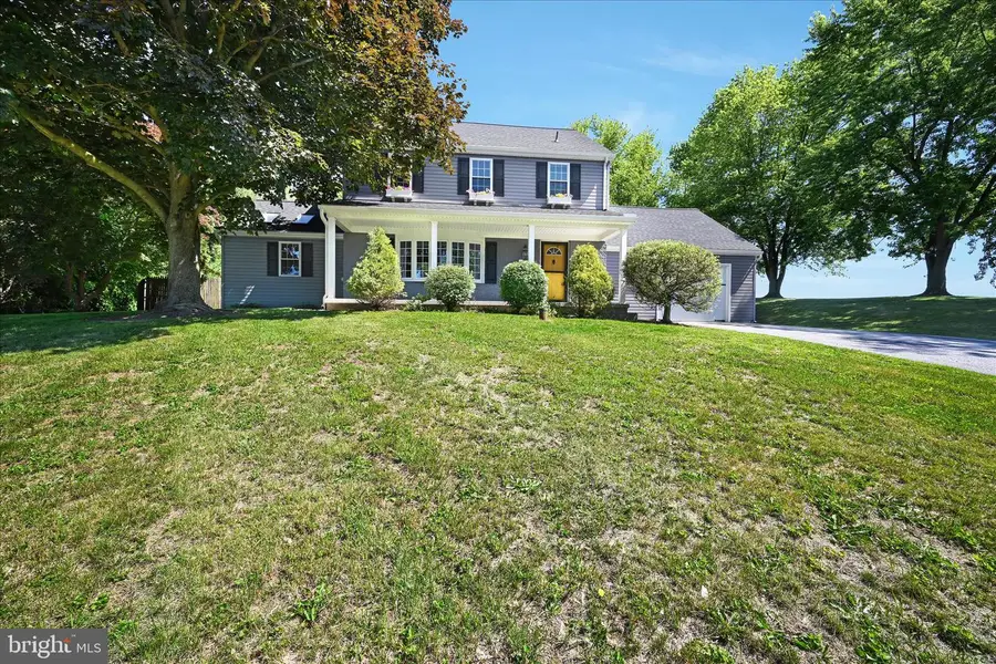 44 Ridgeview Dr, Quarryville, PA 17566 - #3