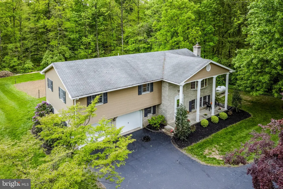 522 Yellow Hill Rd, Narvon, PA 17555 - #1