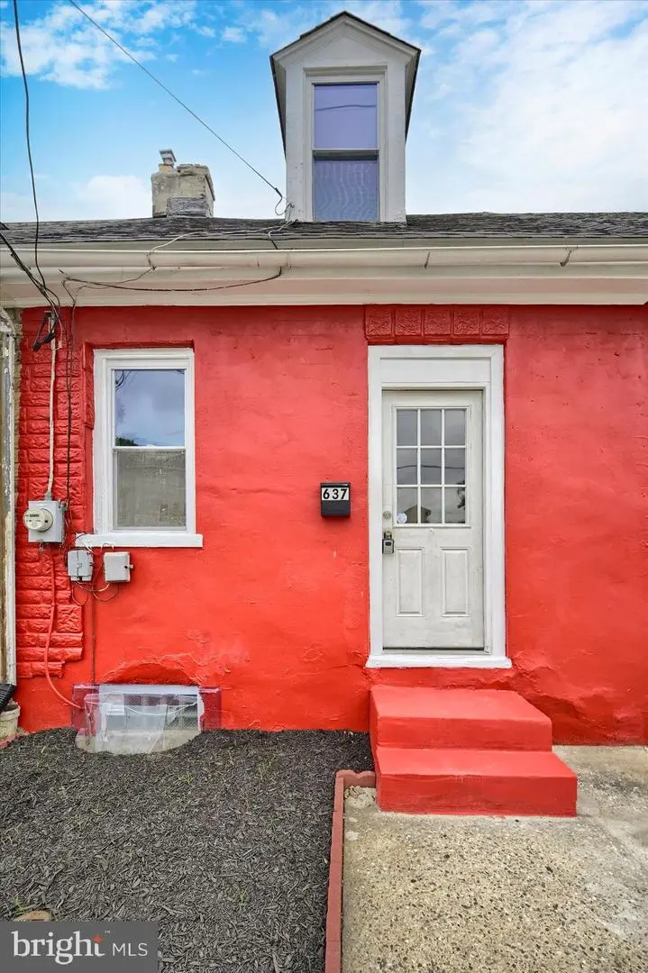 637 S Franklin St, Lancaster, PA 17602 - #2