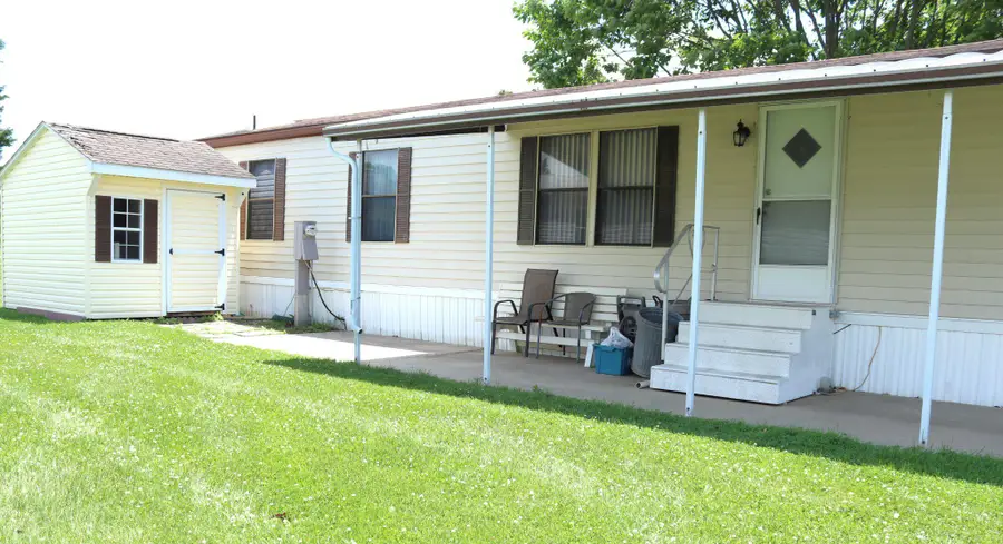 440 Daisy Dr, New Providence, PA 17560 - #3