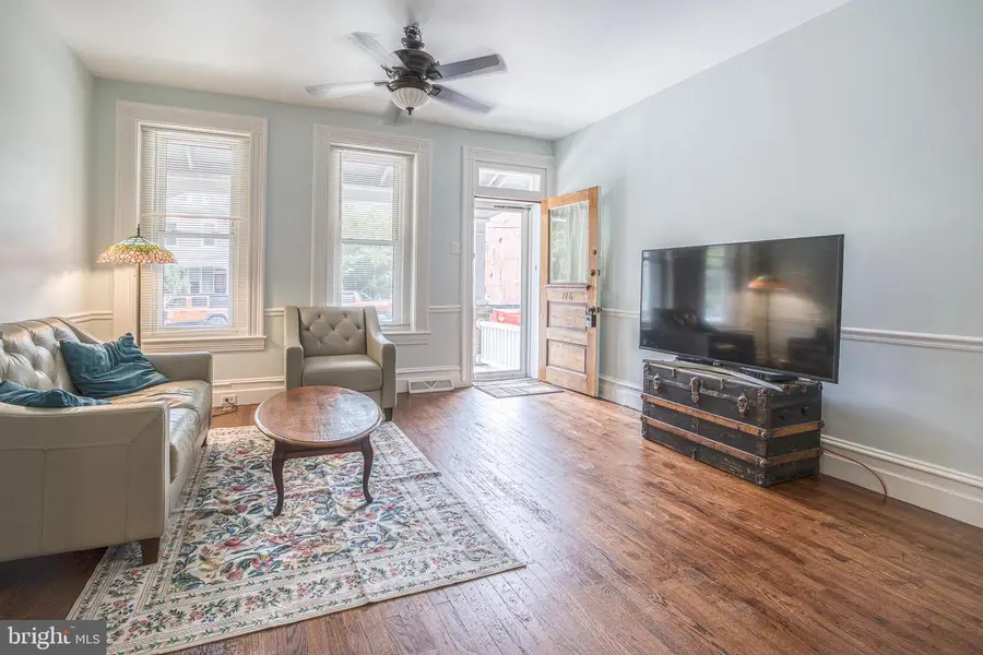 116 Pearl St, Lancaster, PA 17603 - #3