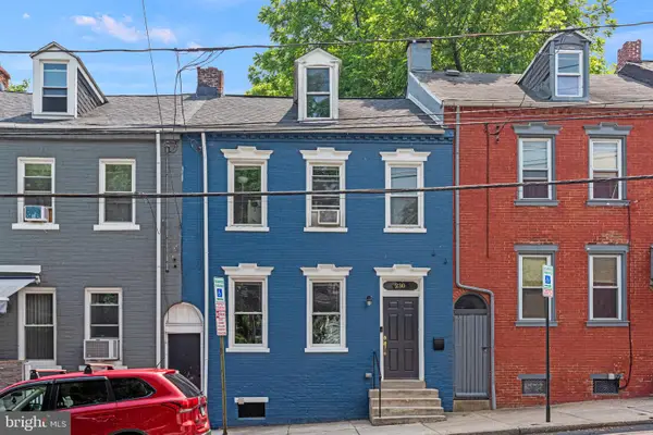 230 W Strawberry St, LANCASTER, PA 17603