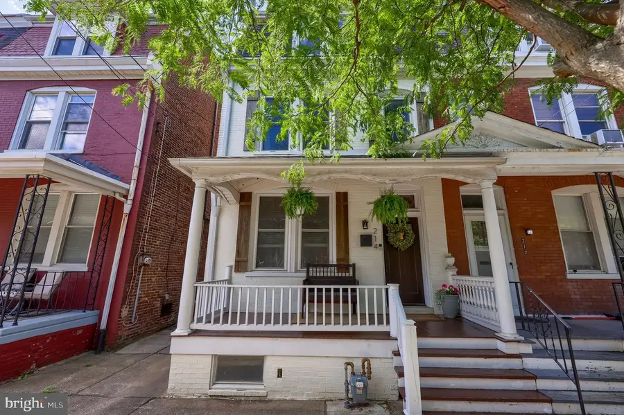 214 E New St, Lancaster, PA 17602 - #2