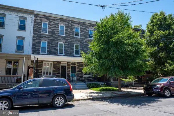 22 E Ross St, LANCASTER, PA 17602