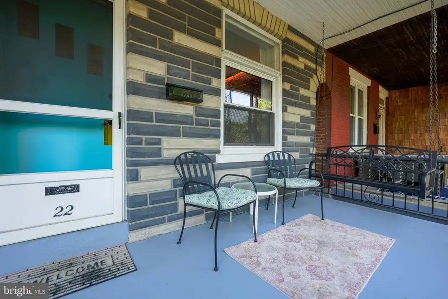 22 E Ross St, Lancaster, PA 17602 - #2