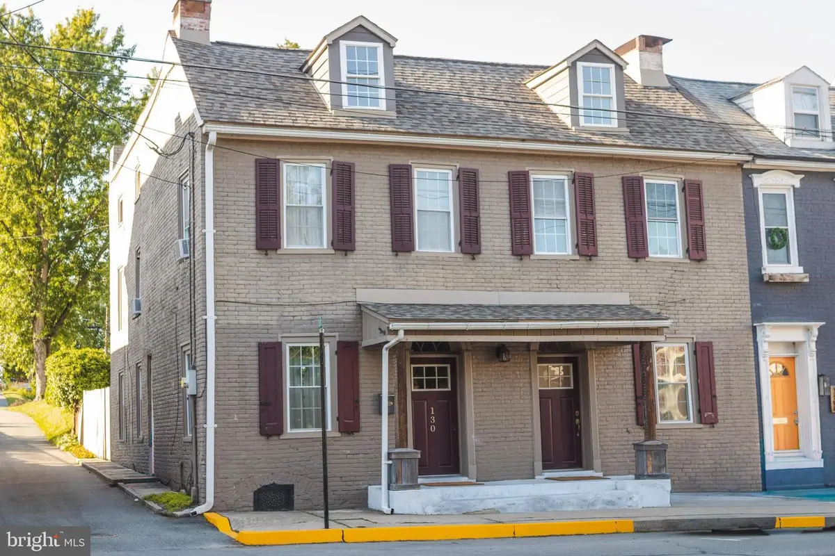 128-130 E Market St, Marietta, PA 17547 - #1