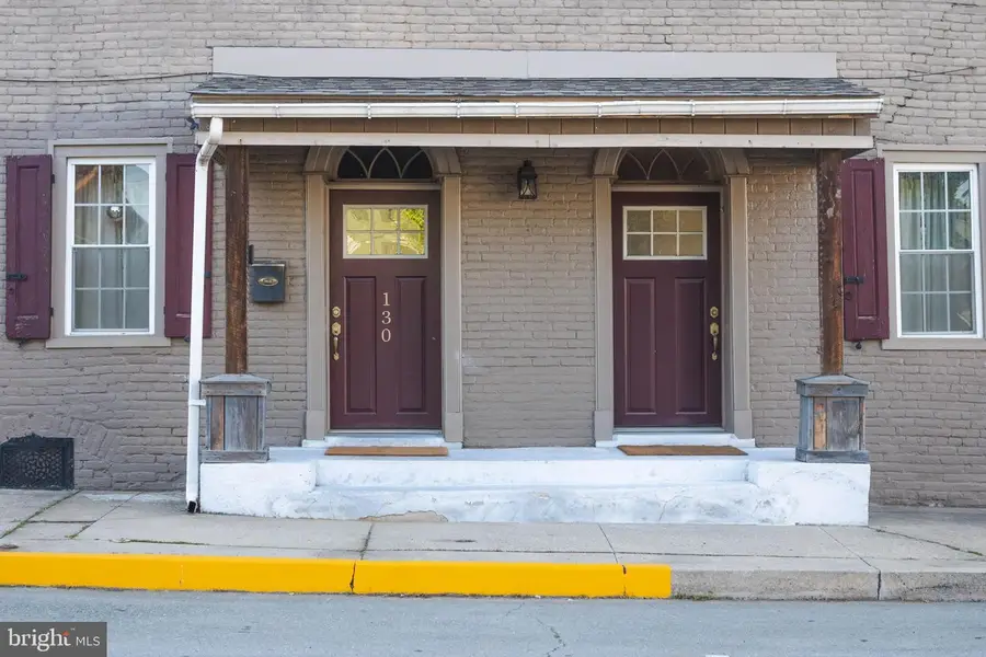 130 E Market St, Marietta, PA 17547 - #3