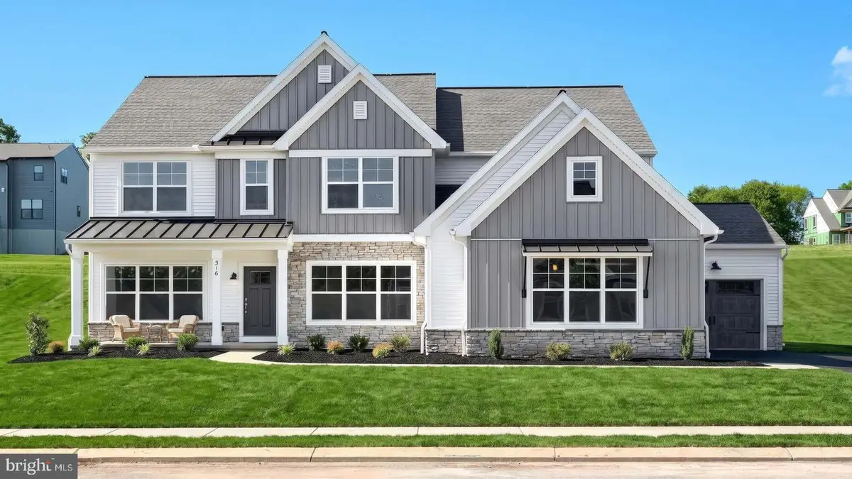 316 Goshawks Rd, Denver, PA 17517 - #1