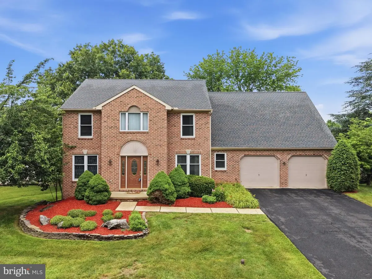 3133 Windon Ave, Lancaster, PA 17603 - #1