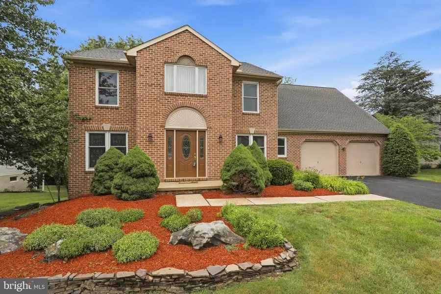 3133 Windon Ave, Lancaster, PA 17603 - #2