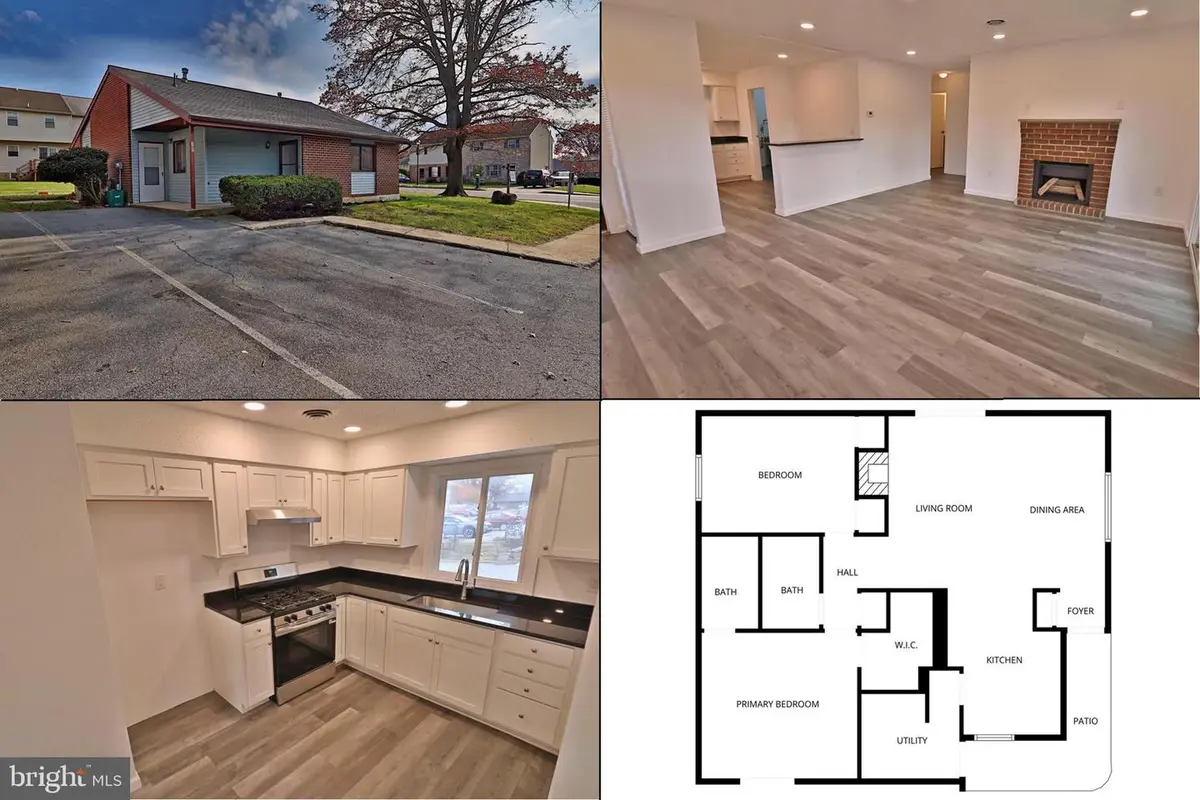 305 Greenland Dr, Lancaster, PA 17602 - #1