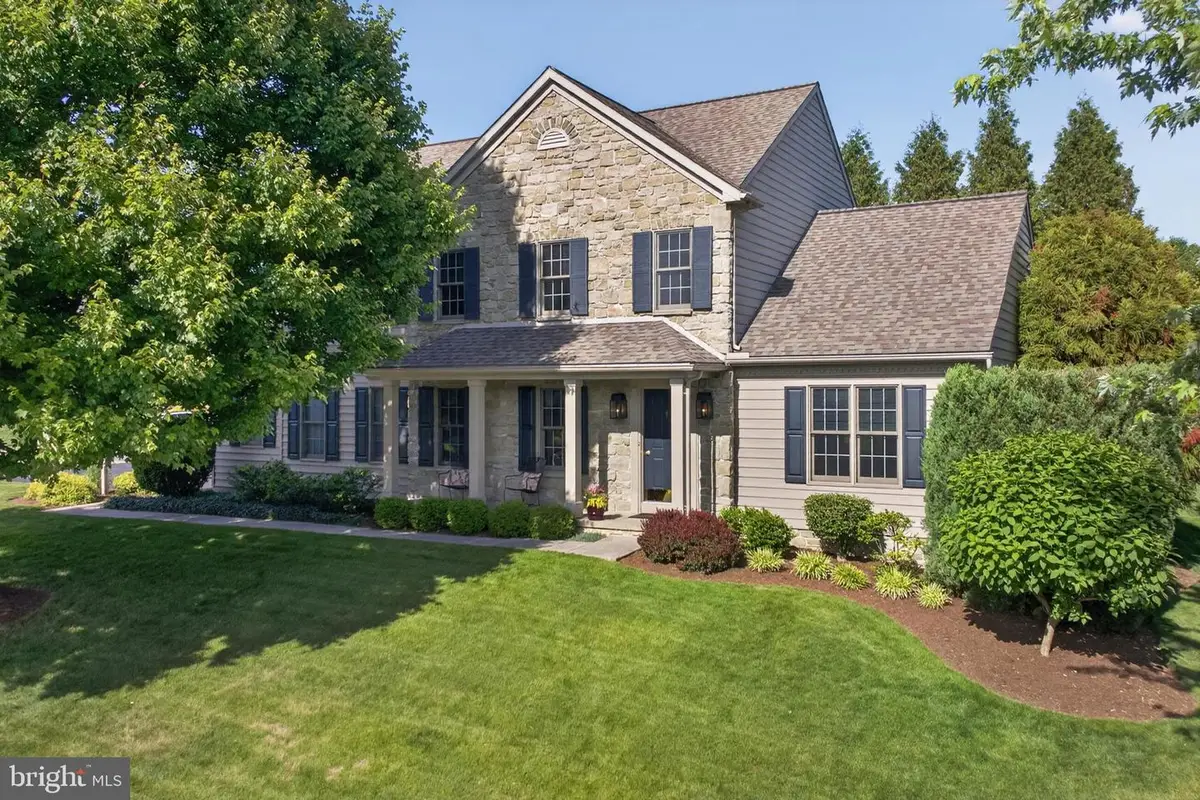 1832 Fritz Ln, Lancaster, PA 17602 - #1