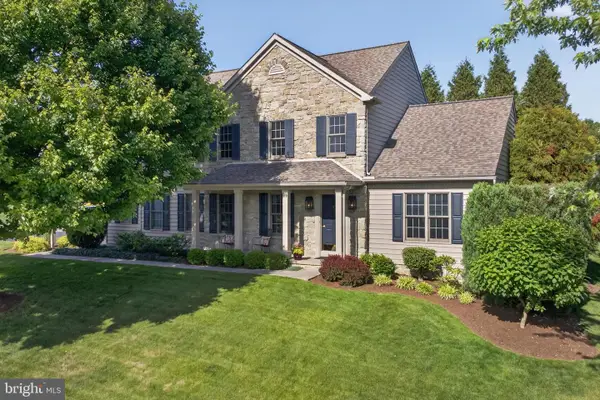 1832 Fritz Ln, LANCASTER, PA 17602