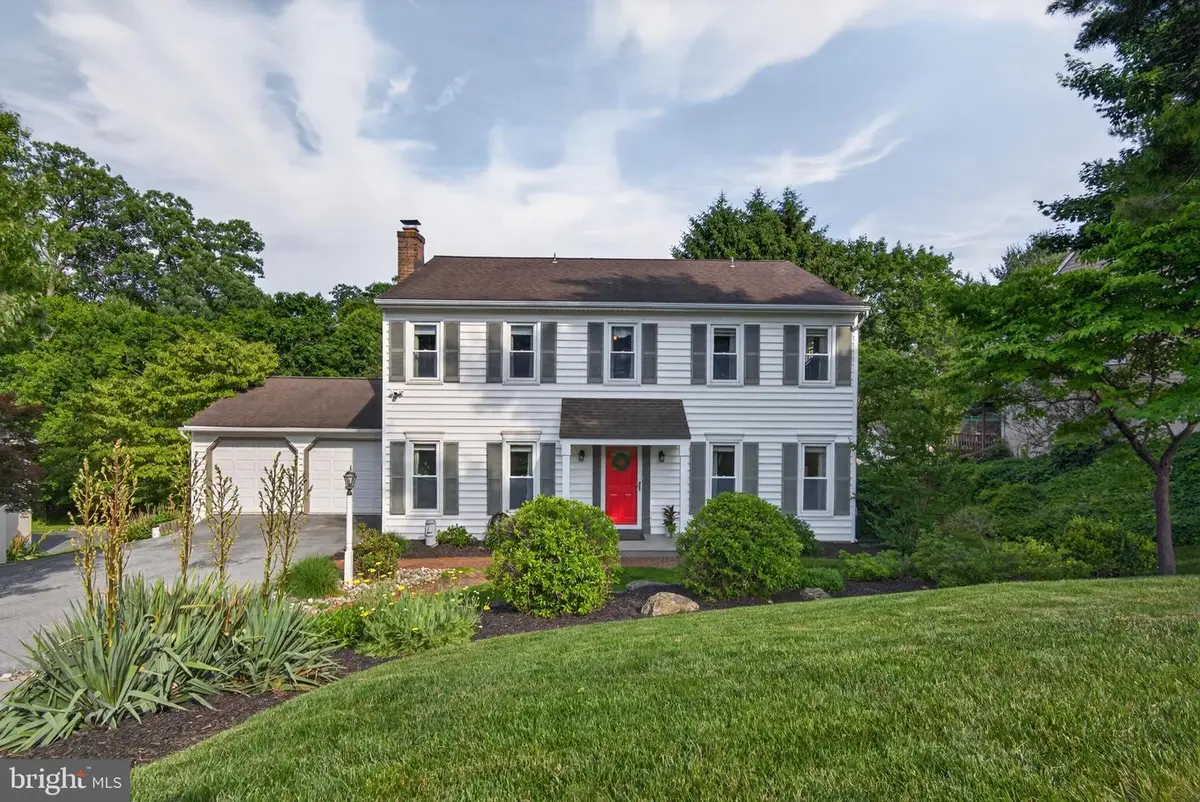 313 Faulkner Dr, Lancaster, PA 17601 - #1