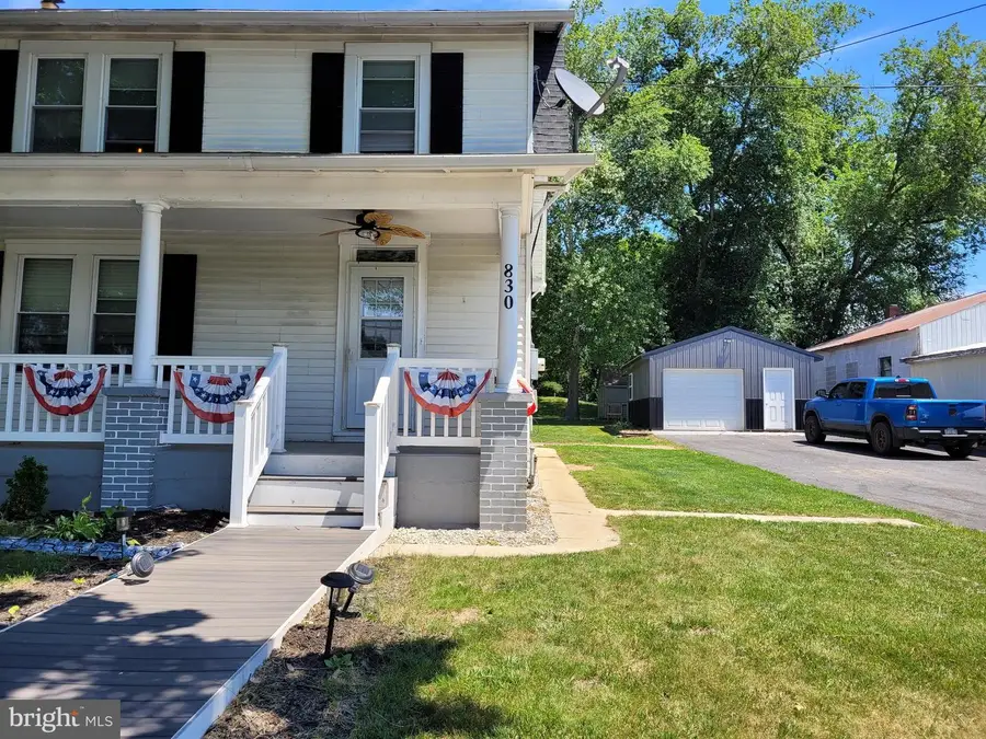 830 W Route 897, Reinholds, PA 17569 - #2