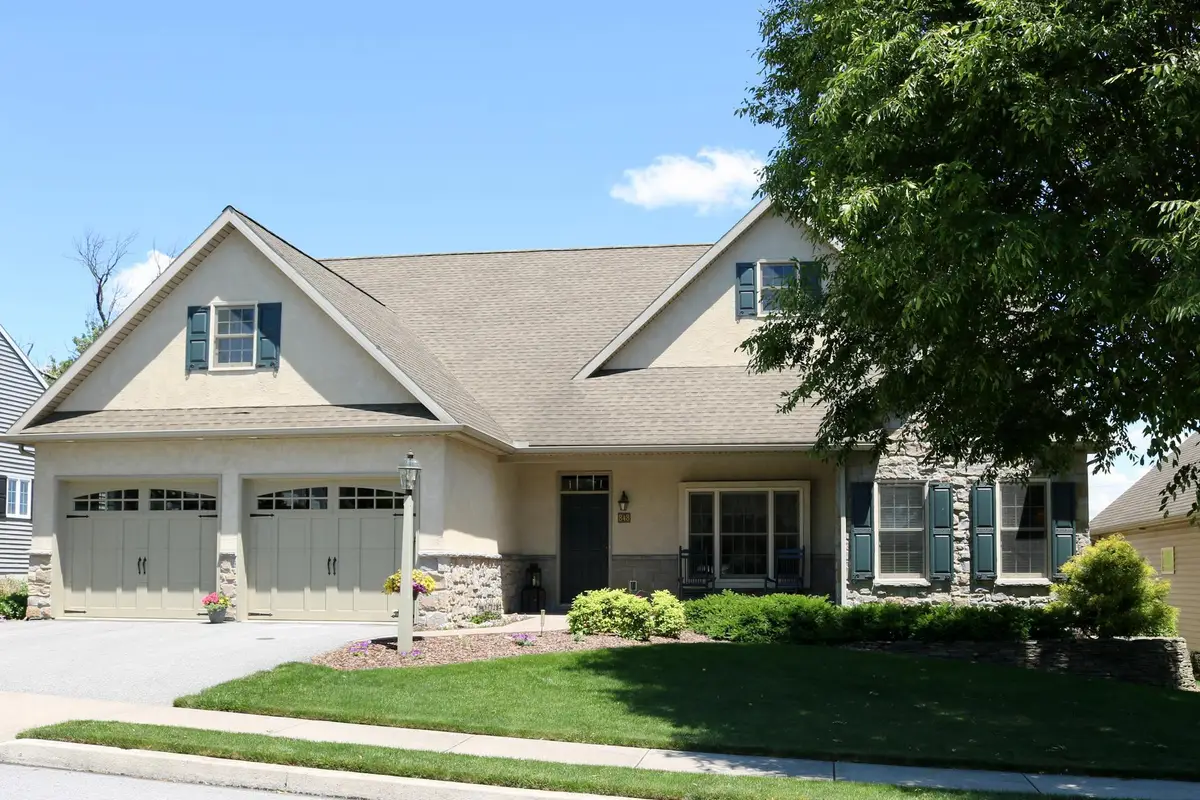 848 Cambridge Dr, Manheim, PA 17545 - #1