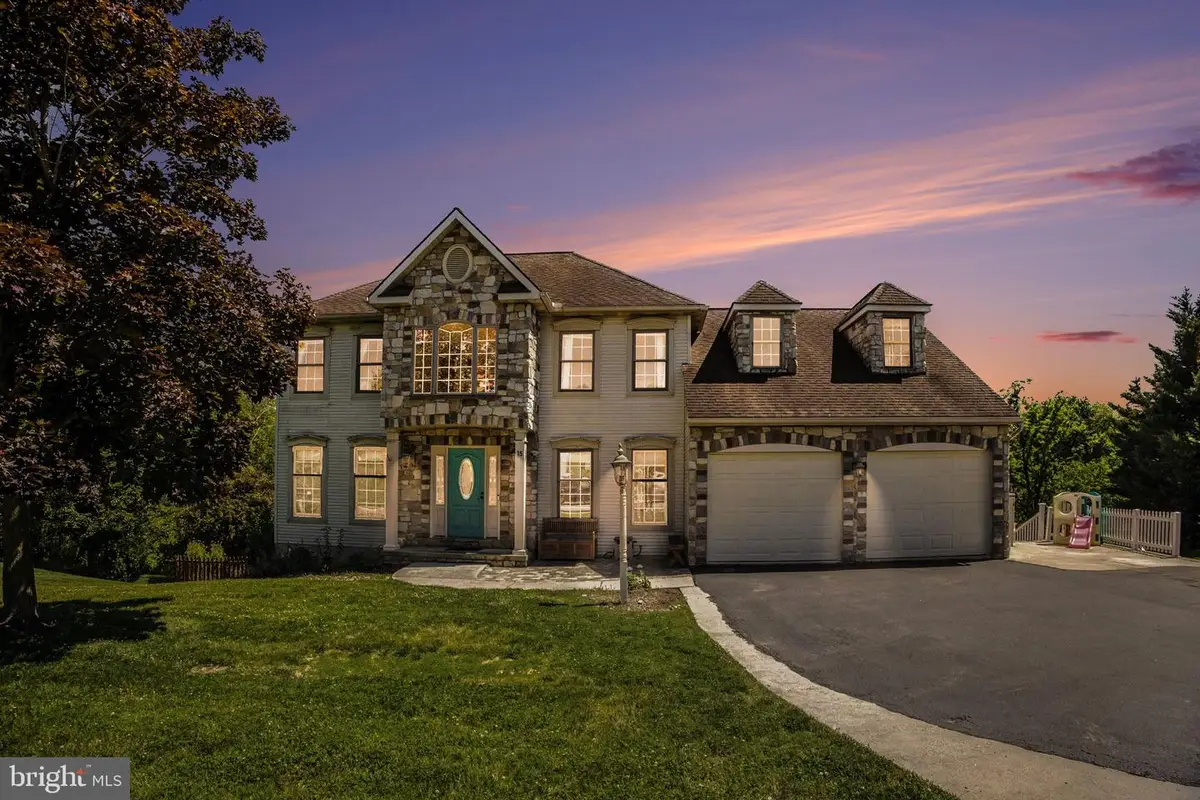 15 Bullrush Ldg, Elizabethtown, PA 17022 - #1