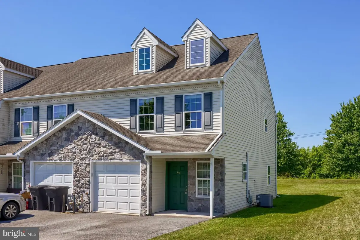 41 Heron Dr, Denver, PA 17517 - #1