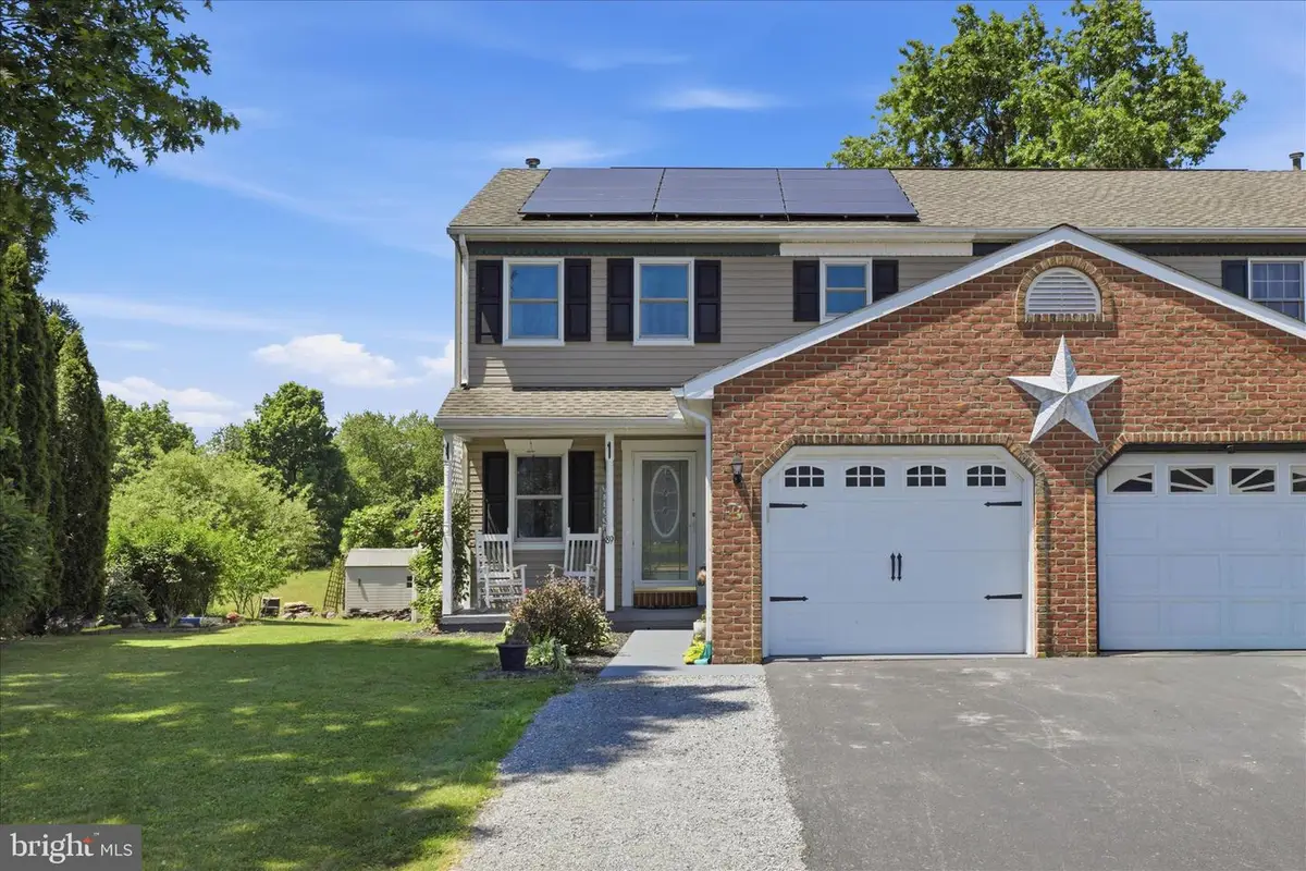 89 Red Stone Cir, Reinholds, PA 17569 - #1