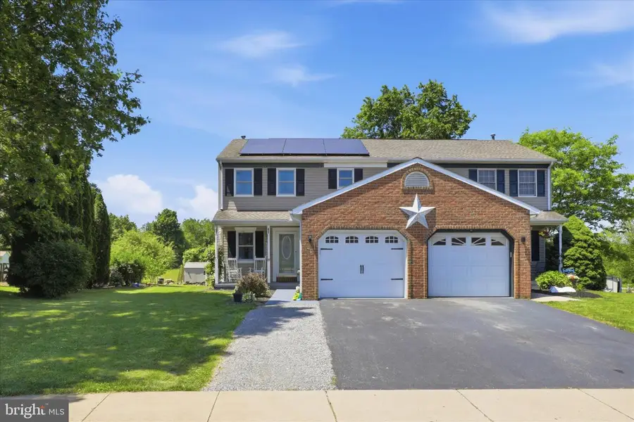 89 Red Stone Cir, Reinholds, PA 17569 - #2