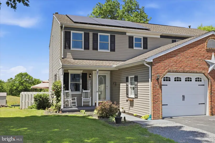 89 Red Stone Cir, Reinholds, PA 17569 - #3